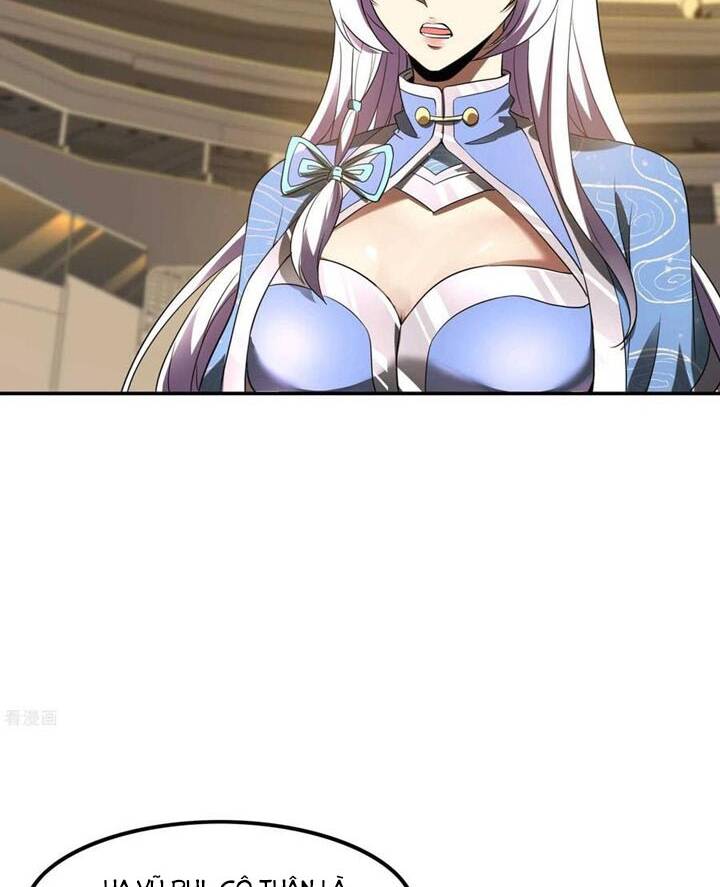 Đệ Nhất Ở Rể - Chương 96