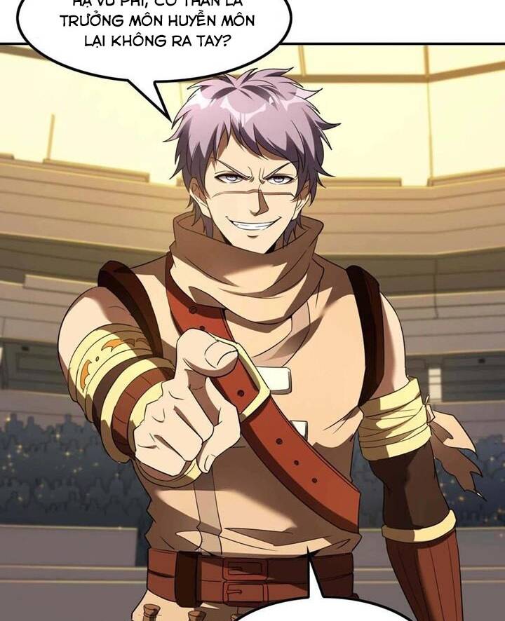 Đệ Nhất Ở Rể - Chương 96