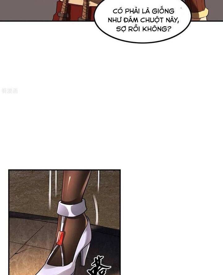 Đệ Nhất Ở Rể - Chương 96