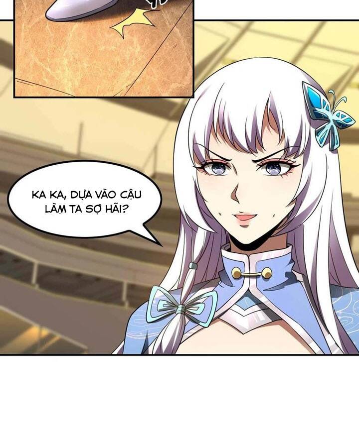 Đệ Nhất Ở Rể - Chương 96