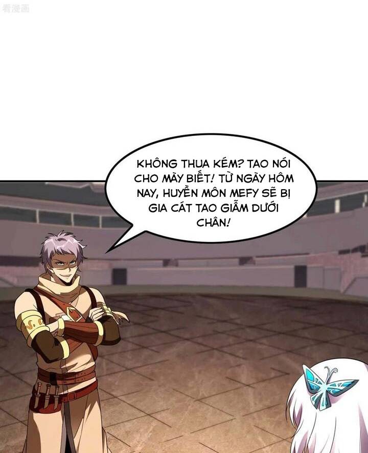 Đệ Nhất Ở Rể - Chương 96