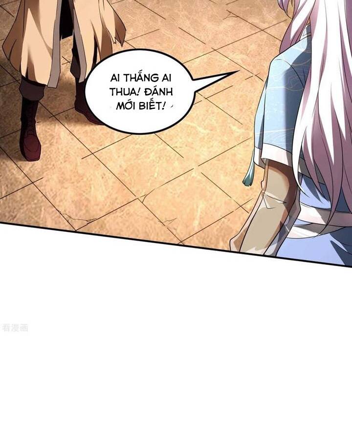 Đệ Nhất Ở Rể - Chương 96