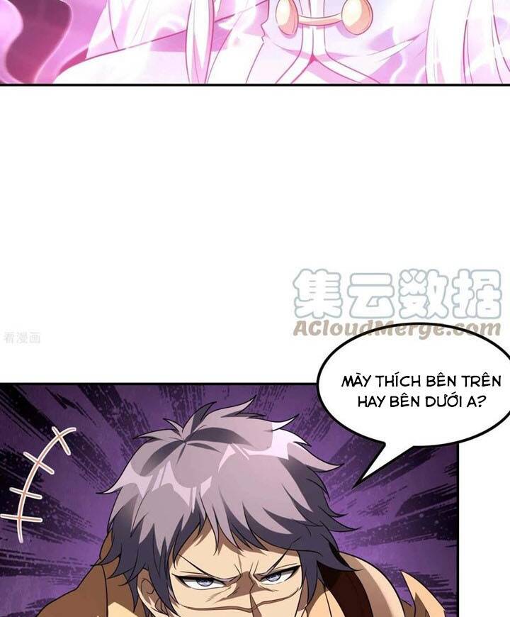 Đệ Nhất Ở Rể - Chương 96