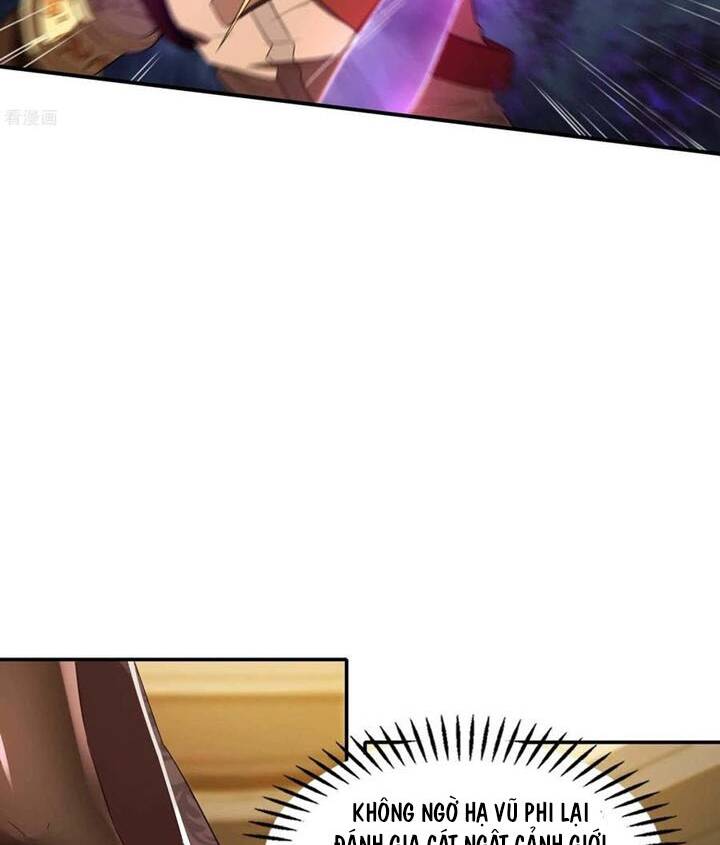 Đệ Nhất Ở Rể - Chương 96