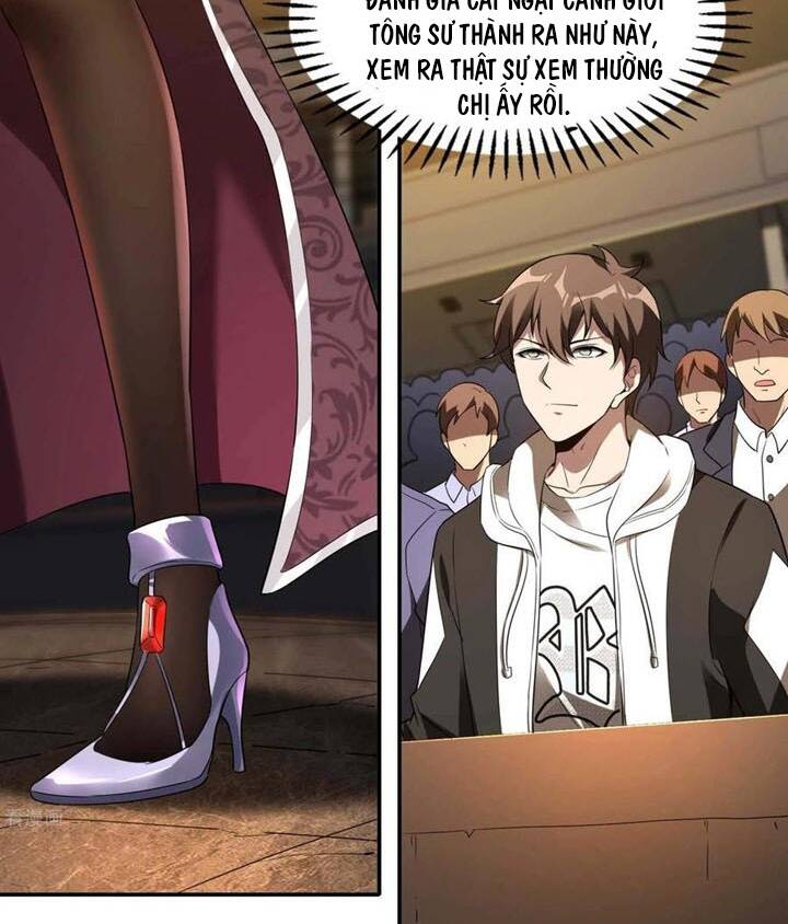 Đệ Nhất Ở Rể - Chương 96