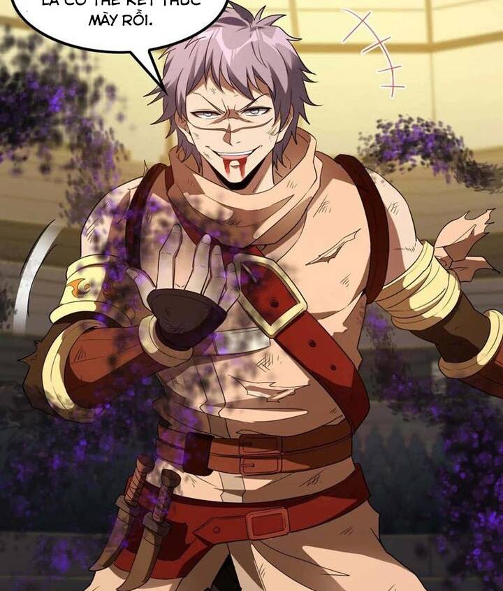 Đệ Nhất Ở Rể - Chương 96