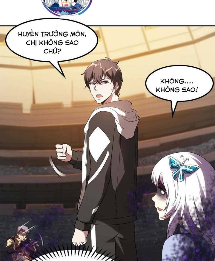 Đệ Nhất Ở Rể - Chương 96