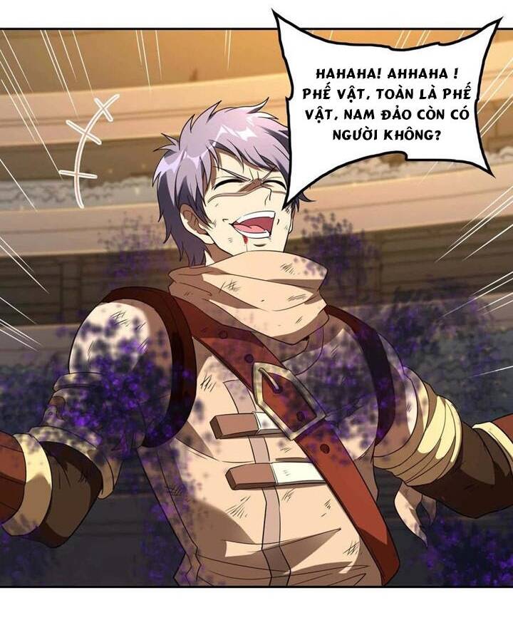 Đệ Nhất Ở Rể - Chương 96