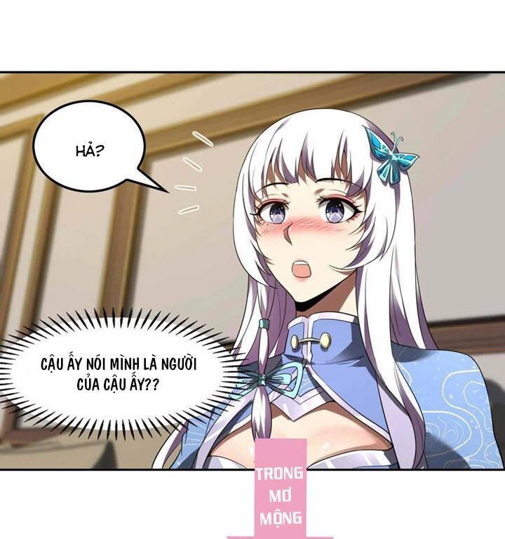 Đệ Nhất Ở Rể - Chương 96