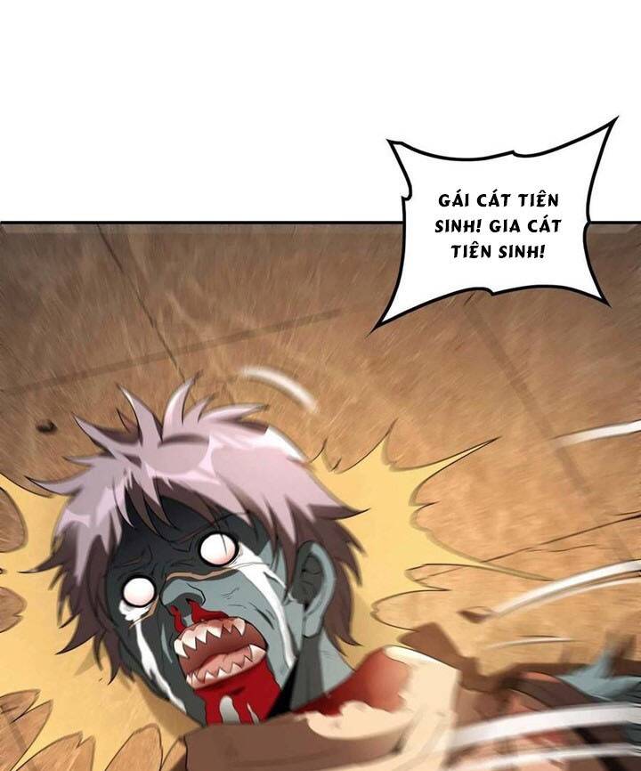 Đệ Nhất Ở Rể - Chương 98