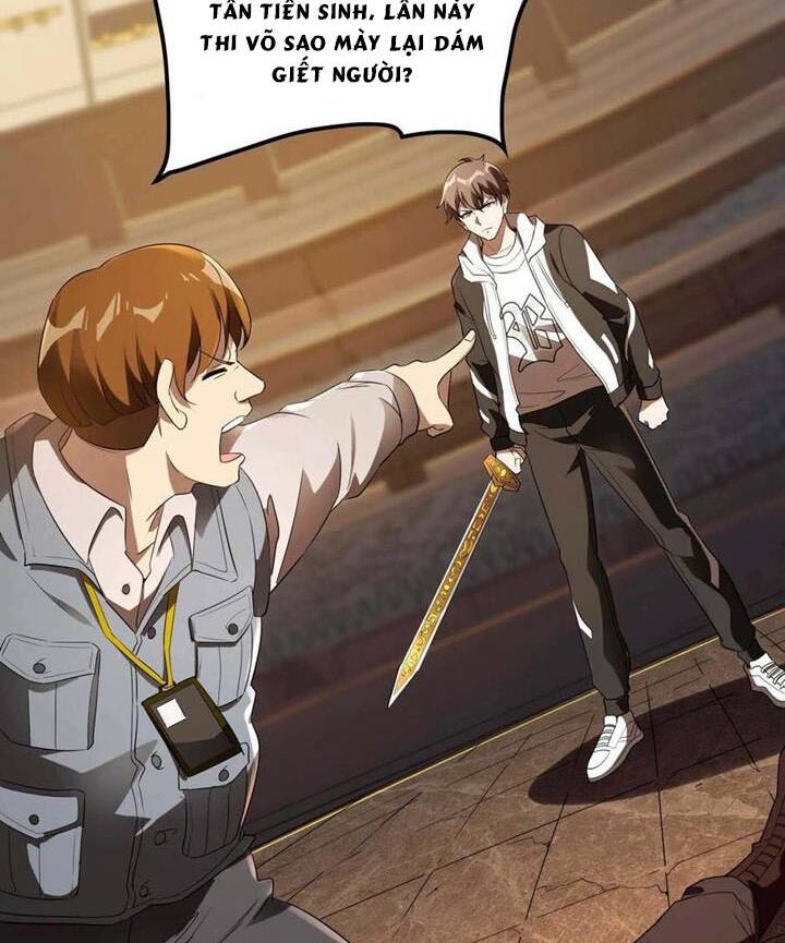 Đệ Nhất Ở Rể - Chương 98