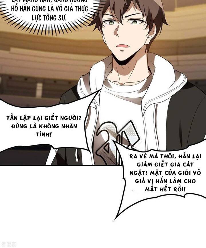 Đệ Nhất Ở Rể - Chương 98