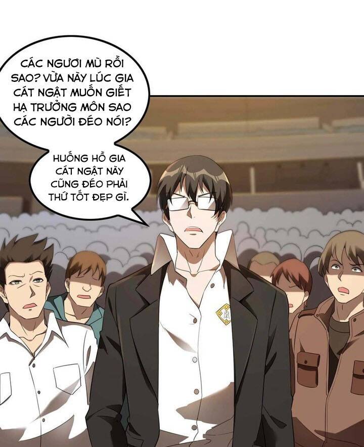 Đệ Nhất Ở Rể - Chương 98