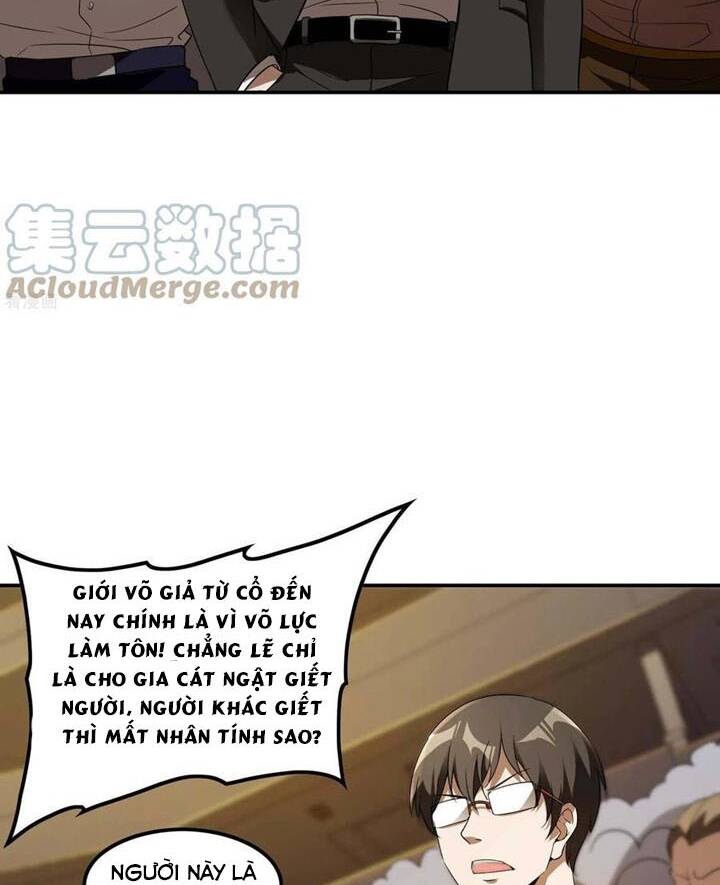 Đệ Nhất Ở Rể - Chương 98