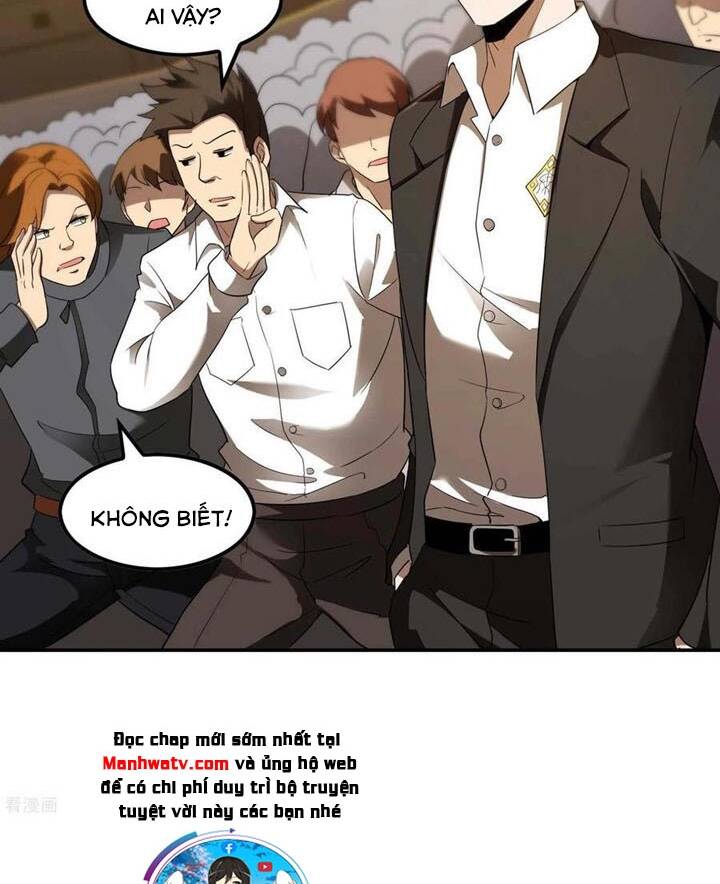 Đệ Nhất Ở Rể - Chương 98