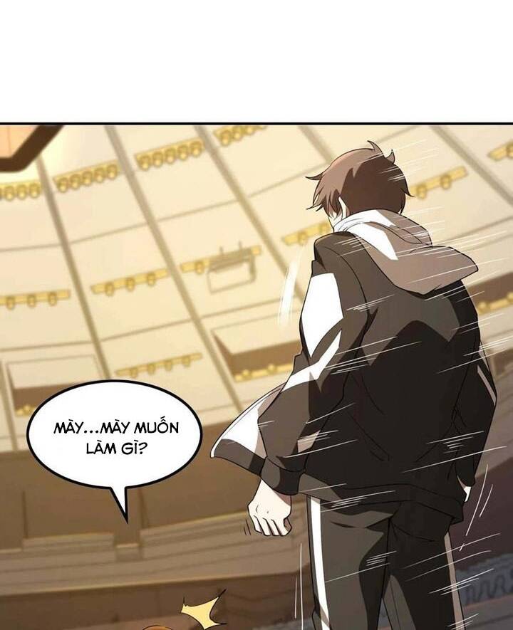 Đệ Nhất Ở Rể - Chương 98