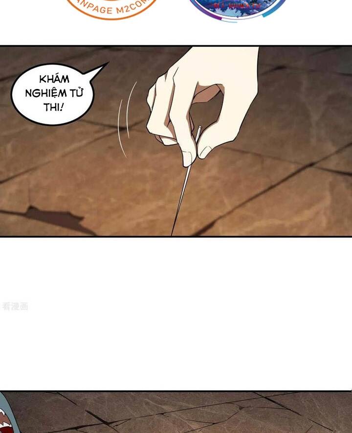 Đệ Nhất Ở Rể - Chương 98