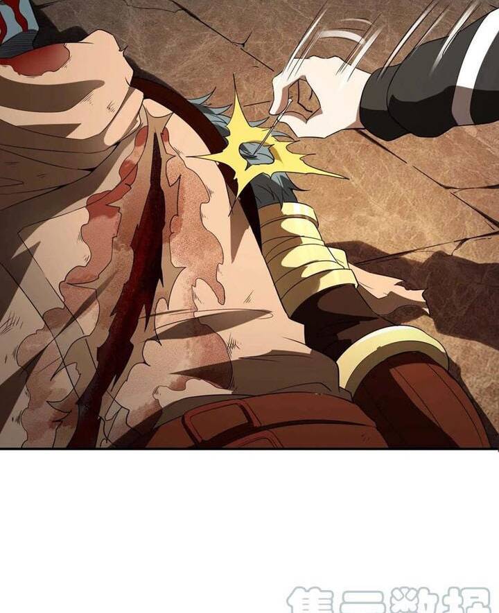 Đệ Nhất Ở Rể - Chương 98