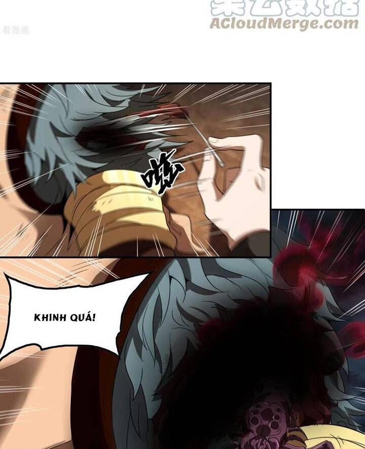 Đệ Nhất Ở Rể - Chương 98