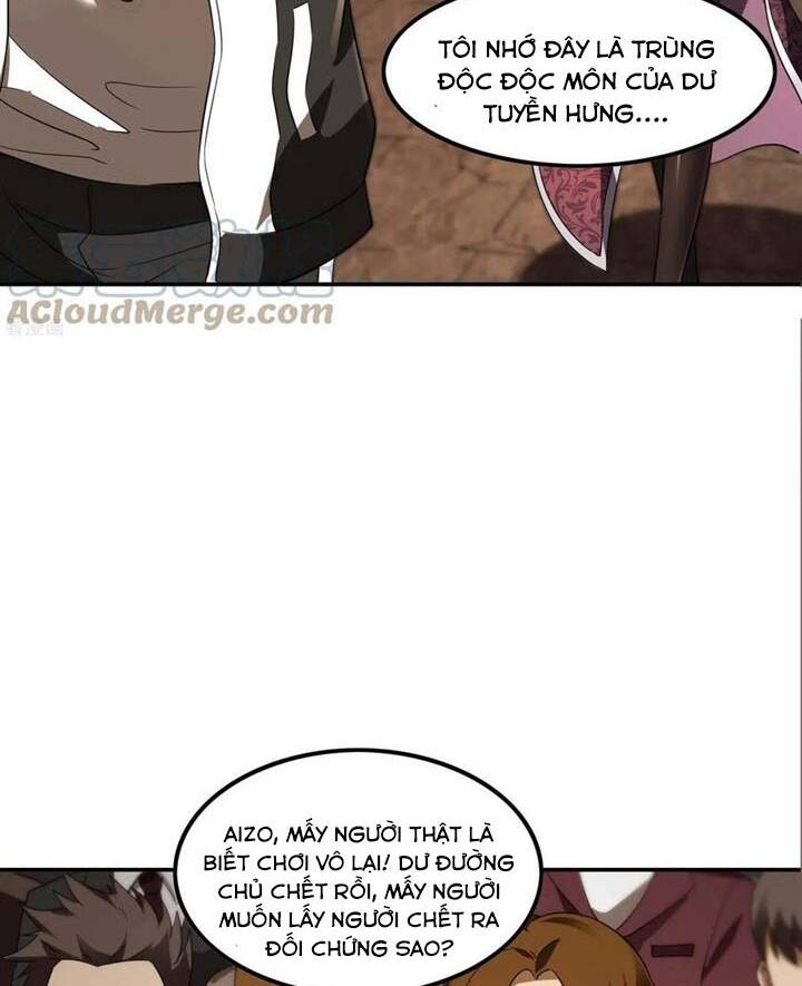 Đệ Nhất Ở Rể - Chương 98