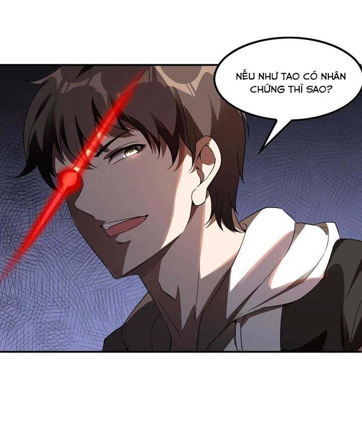 Đệ Nhất Ở Rể - Chương 98