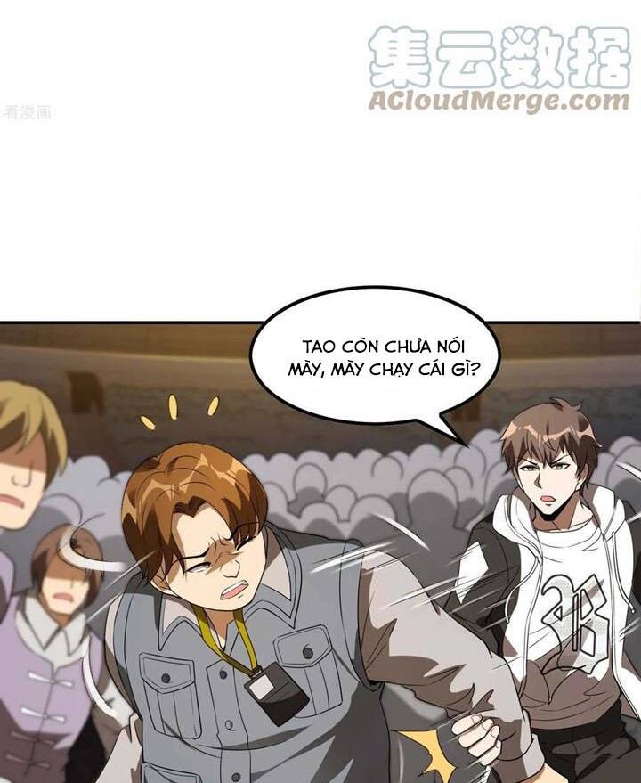 Đệ Nhất Ở Rể - Chương 98