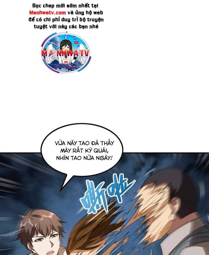 Đệ Nhất Ở Rể - Chương 98