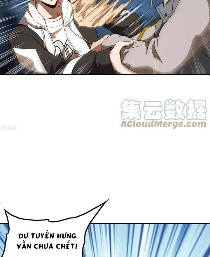 Đệ Nhất Ở Rể - Chương 98