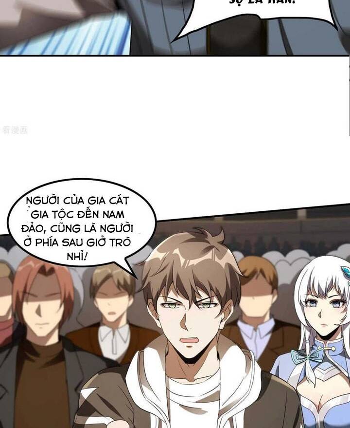 Đệ Nhất Ở Rể - Chương 98