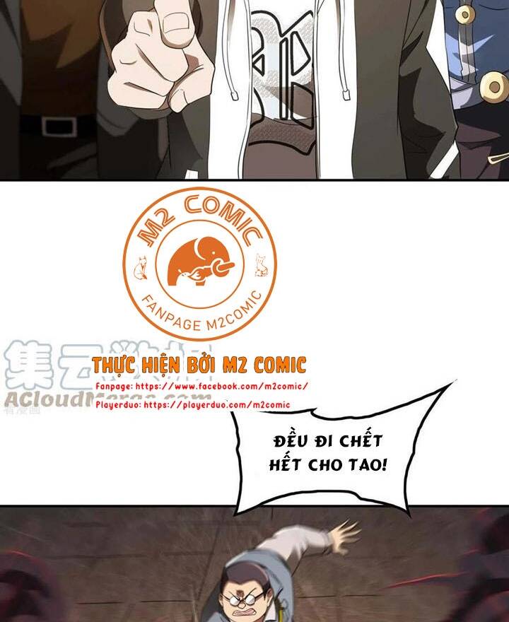 Đệ Nhất Ở Rể - Chương 98