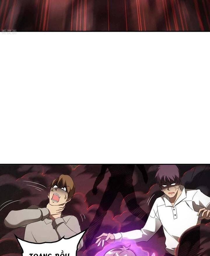 Đệ Nhất Ở Rể - Chương 98