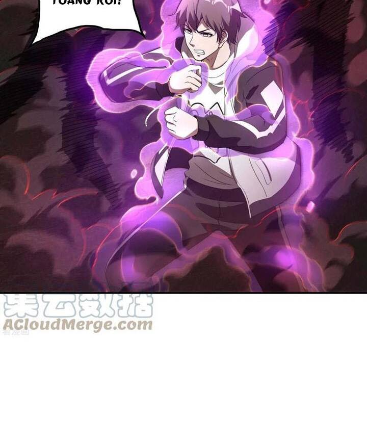 Đệ Nhất Ở Rể - Chương 98