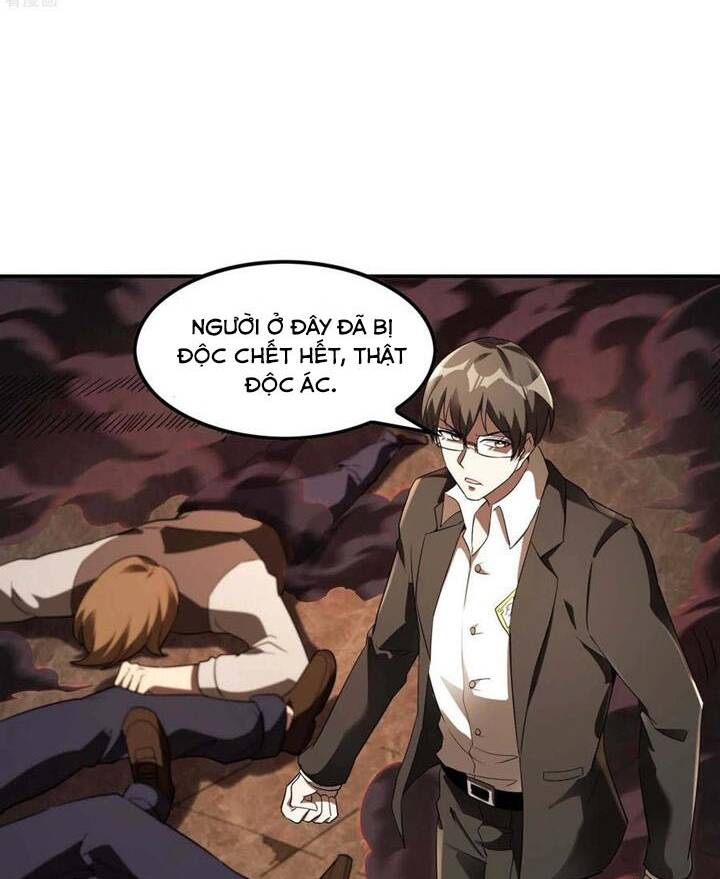 Đệ Nhất Ở Rể - Chương 98