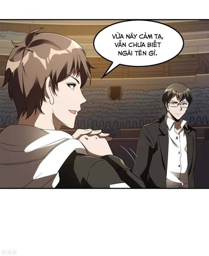 Đệ Nhất Ở Rể - Chương 98