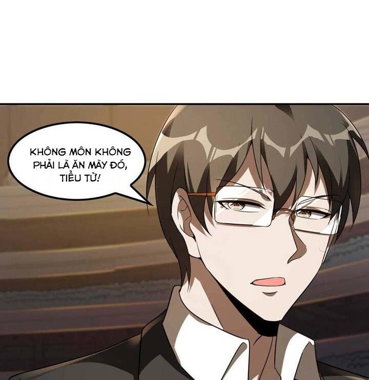 Đệ Nhất Ở Rể - Chương 98