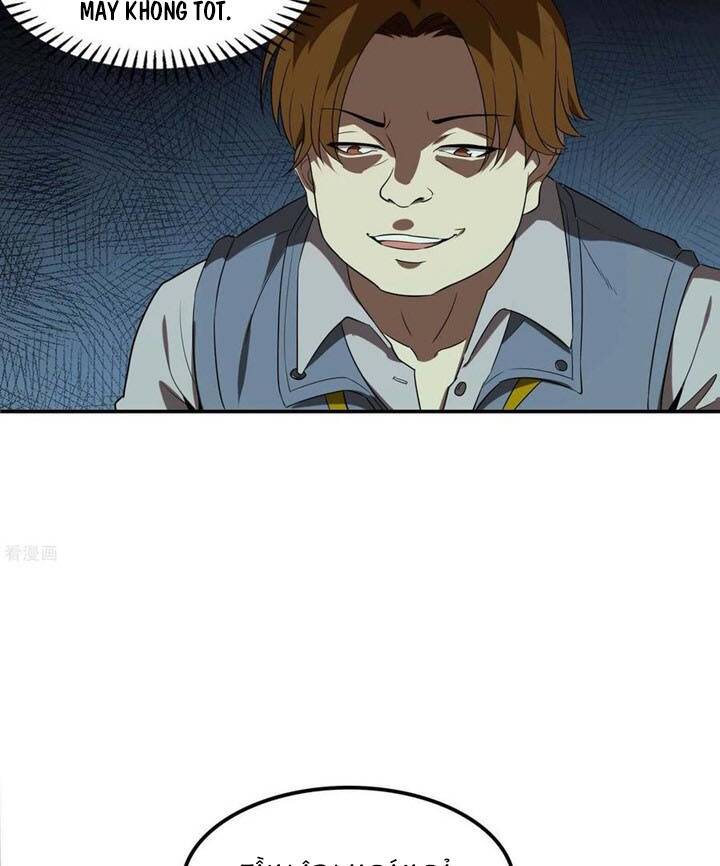 Đệ Nhất Ở Rể - Chương 98