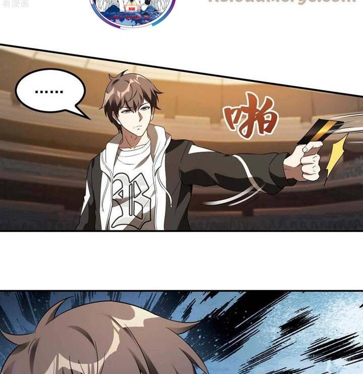 Đệ Nhất Ở Rể - Chương 98