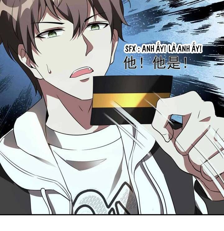 Đệ Nhất Ở Rể - Chương 98