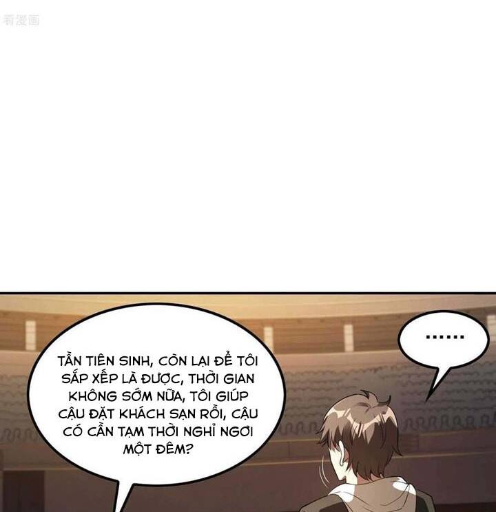 Đệ Nhất Ở Rể - Chương 98