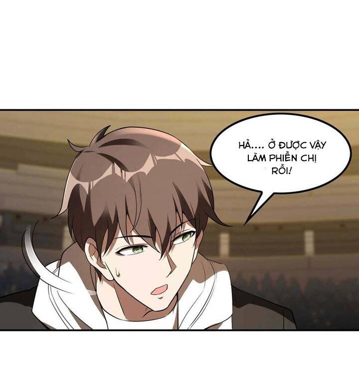 Đệ Nhất Ở Rể - Chương 98