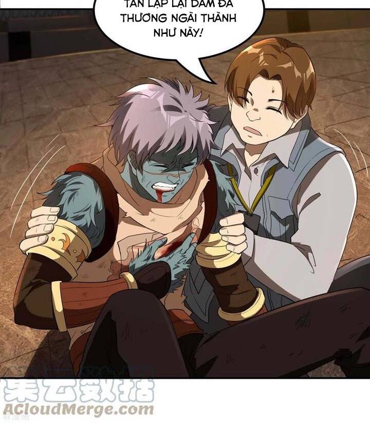 Đệ Nhất Ở Rể - Chương 98