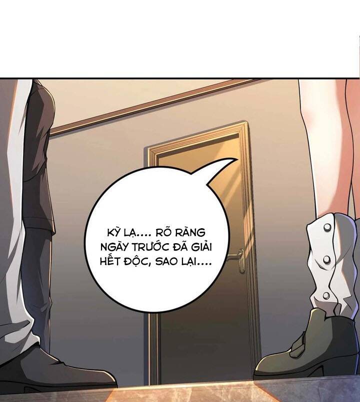 Đệ Nhất Ở Rể - Chương 99