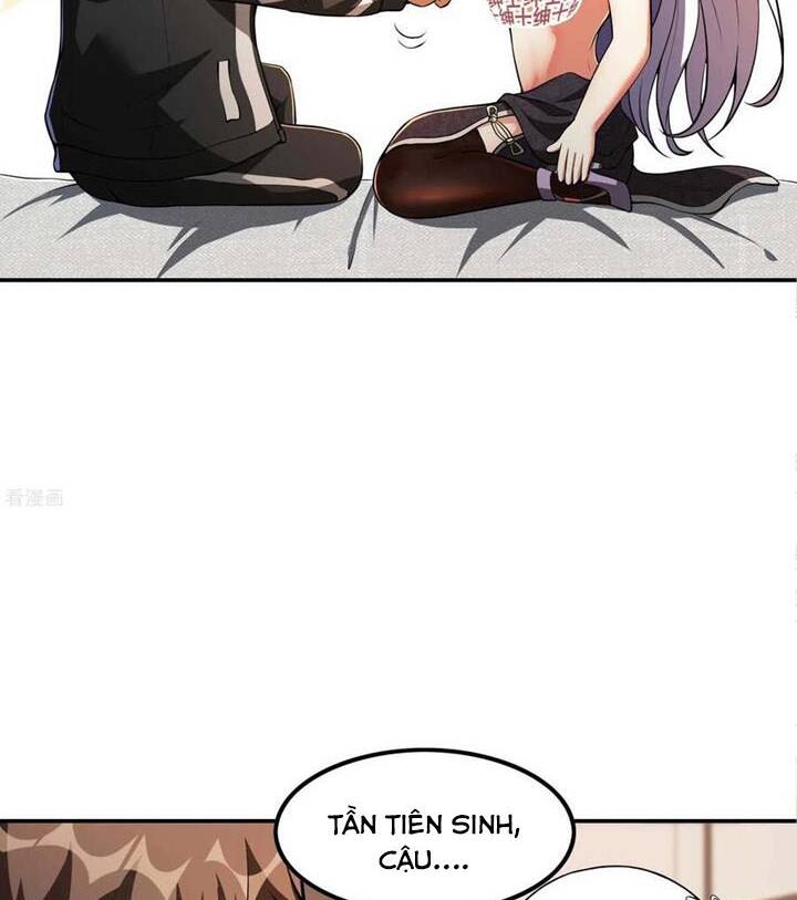 Đệ Nhất Ở Rể - Chương 99