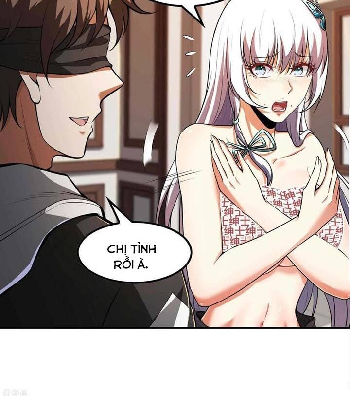 Đệ Nhất Ở Rể - Chương 99