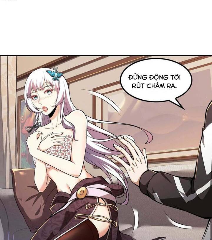 Đệ Nhất Ở Rể - Chương 99