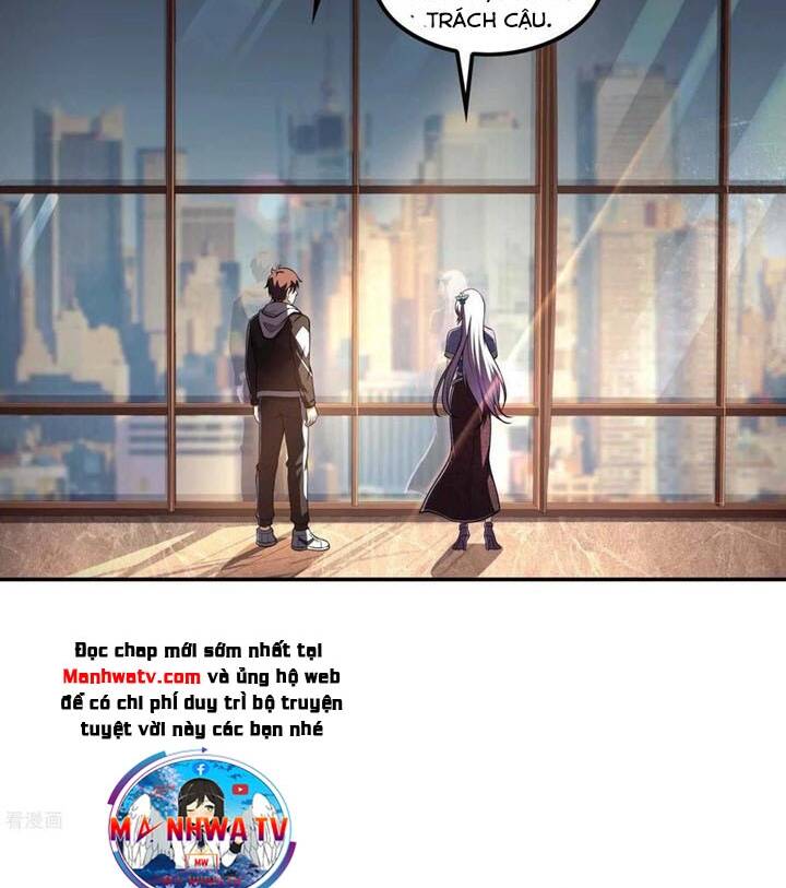 Đệ Nhất Ở Rể - Chương 99