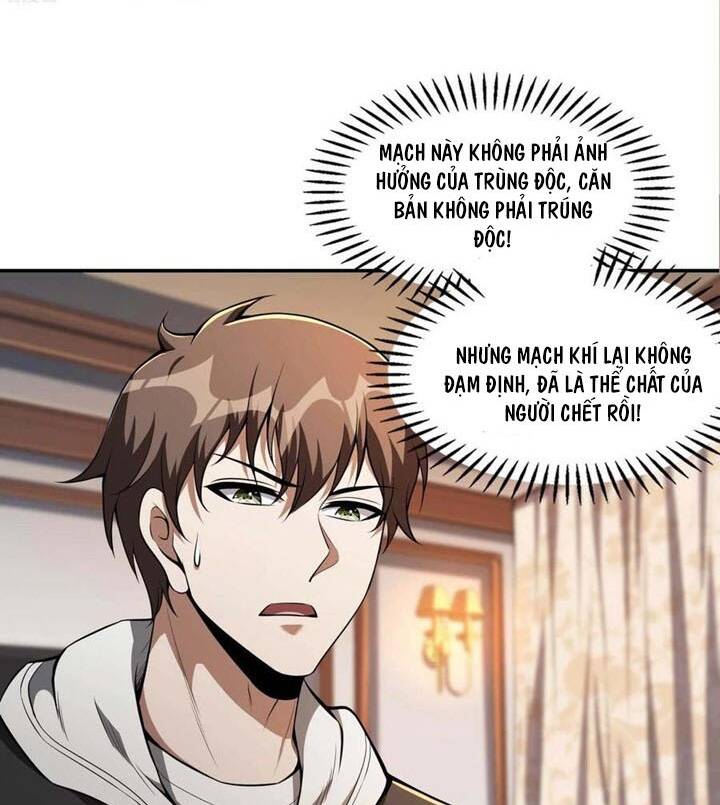 Đệ Nhất Ở Rể - Chương 99