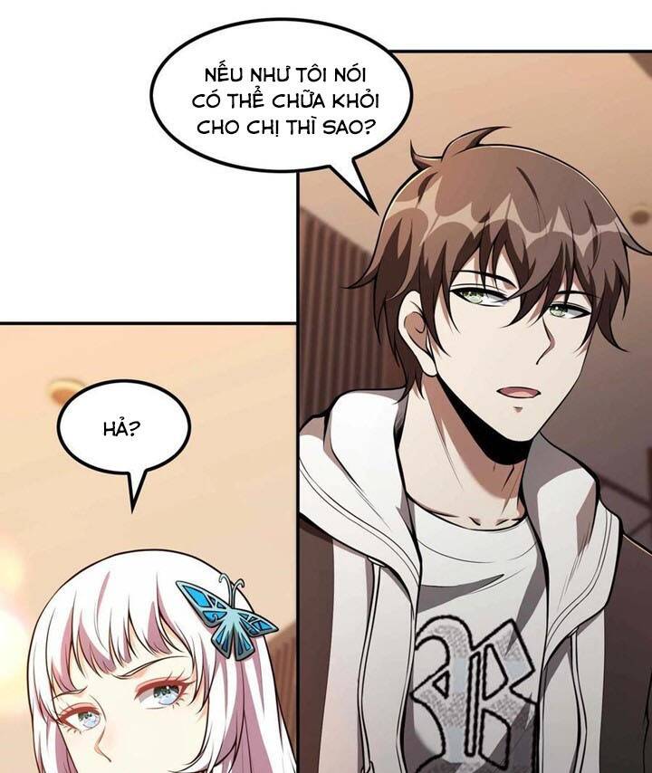 Đệ Nhất Ở Rể - Chương 99