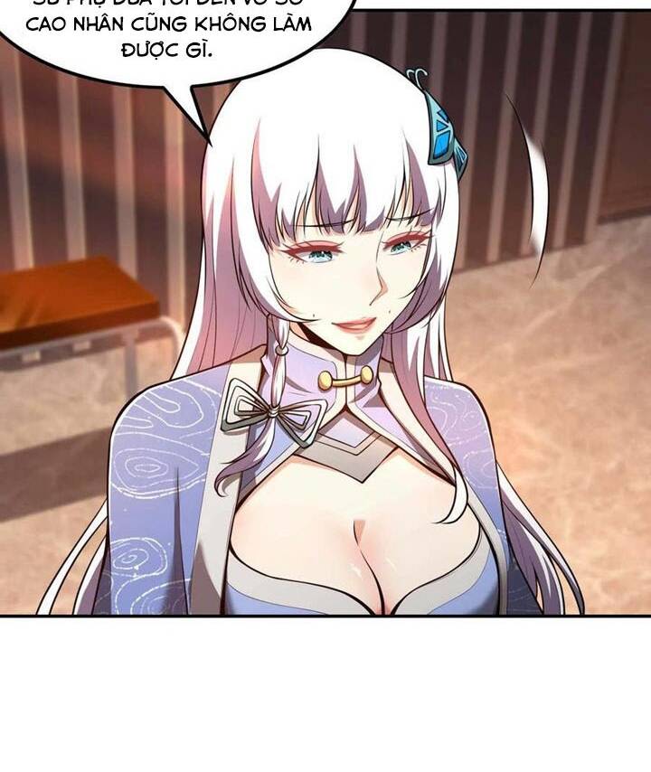 Đệ Nhất Ở Rể - Chương 99