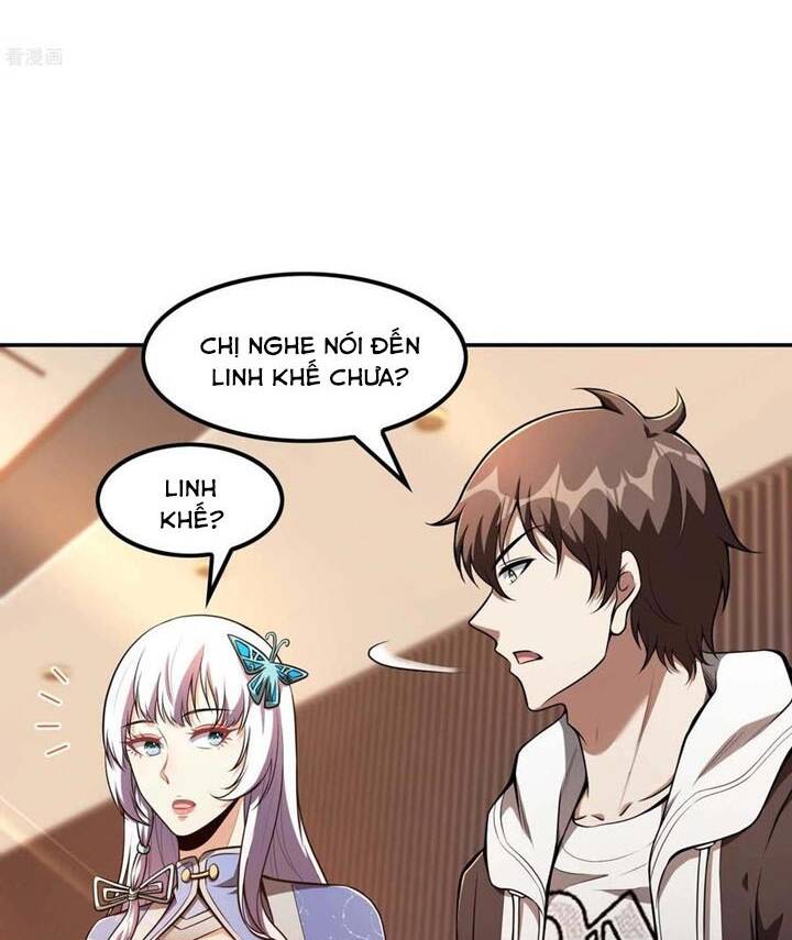 Đệ Nhất Ở Rể - Chương 99